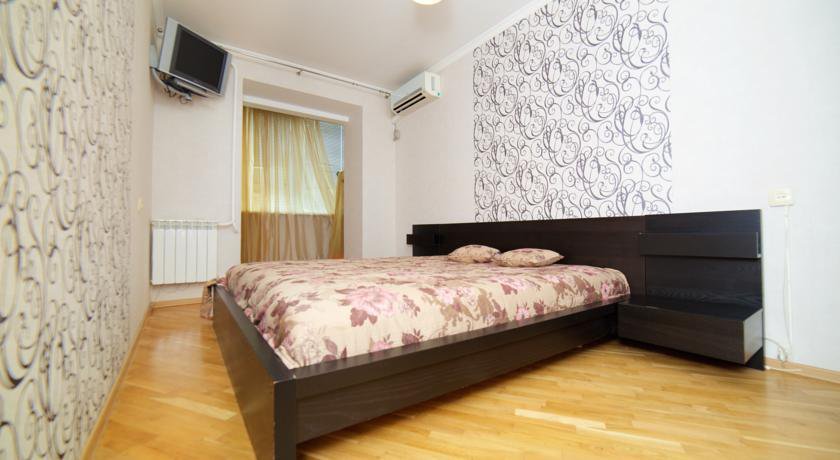 Гостиница Galereya Apartments Краснодар-25