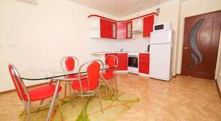 Гостиница Galereya Apartments Краснодар-4