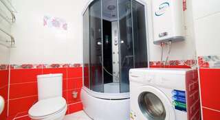 Гостиница Galereya Apartments Краснодар-1