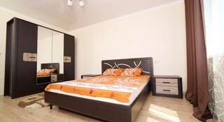 Гостиница Galereya Apartments Краснодар-2