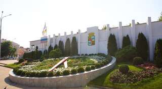 Гостиница Galereya Apartments Краснодар-5