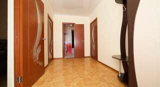 Гостиница Galereya Apartments Краснодар-6