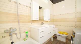 Гостиница Galereya Apartments Краснодар-7