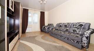 Гостиница Galereya Apartments Краснодар-3