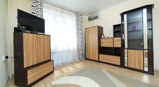 Гостиница Galereya Apartments Краснодар-29